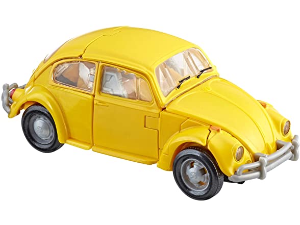 Transformers Studio Series Bumblebee