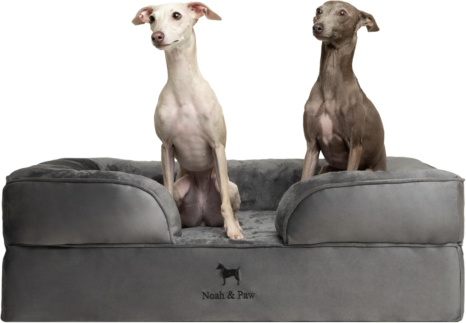 NOAH & PAW Dog/Cat Sofa- Large - Gallery 22