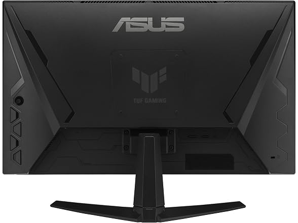 ASUS TUF Gaming 24” (23.8” viewable) 1080P Monitor