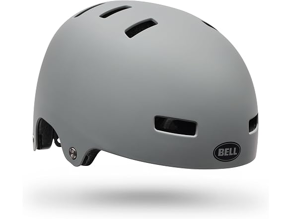 Bell Span Bike Helmet