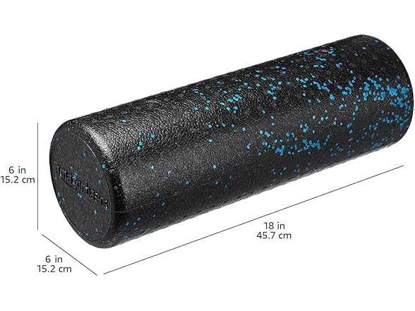 Amazon Basics High Density Foam Roller