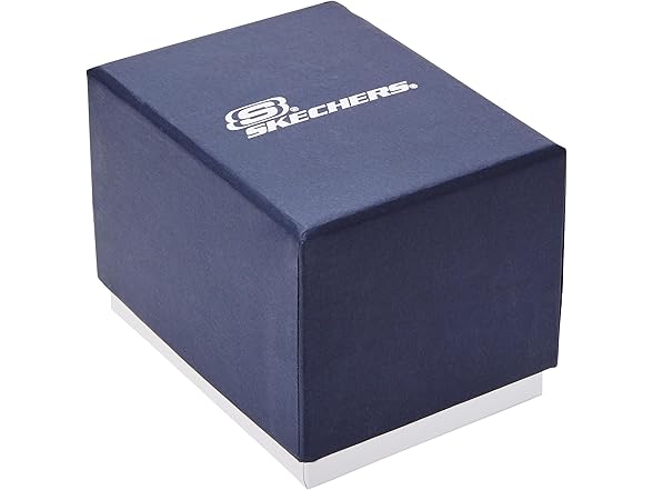 Skechers Women Katella Rose Gold-Tone Watch