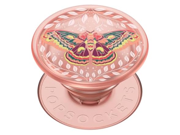 PopSockets Adhesive Phone Grip