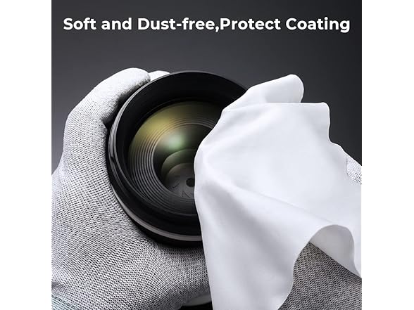 K&F Concept 82mm Variable Lens Filter