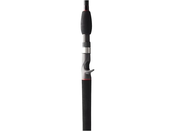 Dpbyns Rods Mike Bucca Bull-Shad Casting / 8'3"