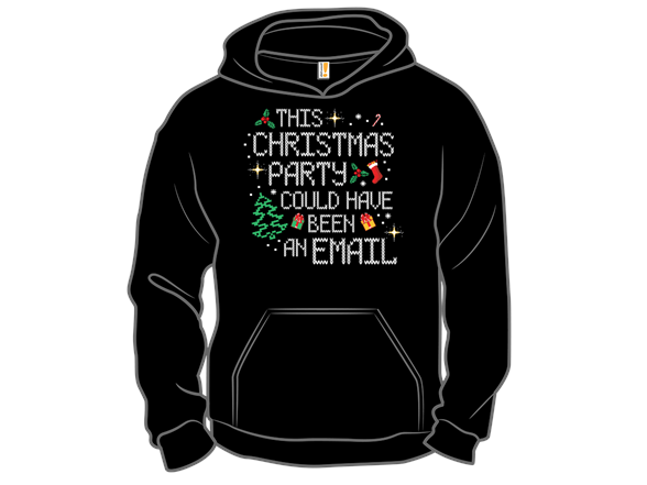 This Christmas Party