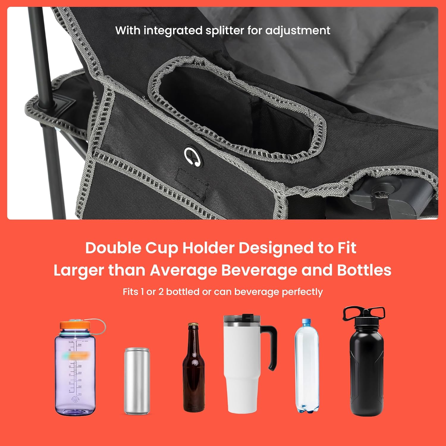 ARROWHEAD OUTDOOR Heated Loveseat (Open Box) - Gallery 19