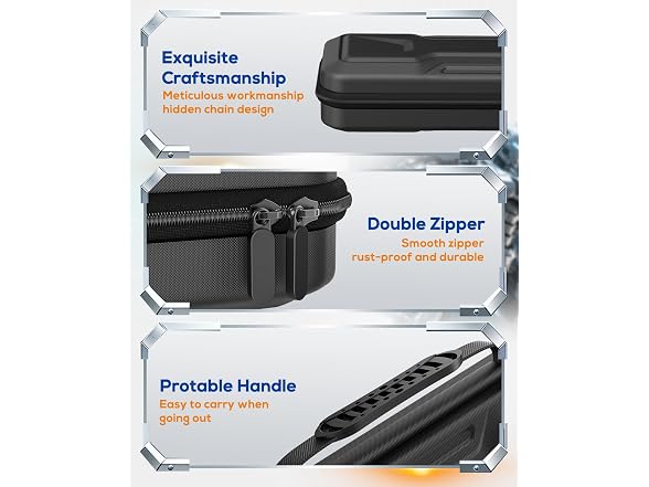 FYOUNG Switch 2 Accessories Bundle