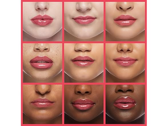 2PK Benefit Benetint Rose-Tinted Lip & Cheek Stain