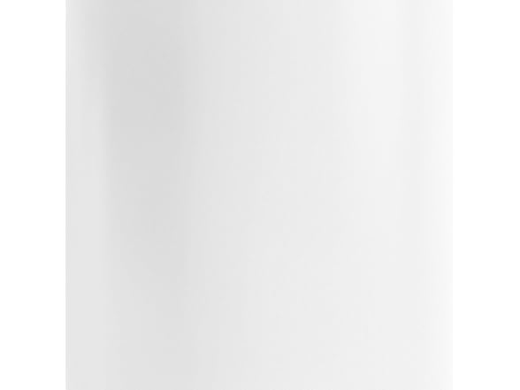 Clara Clark White Bathroom Set