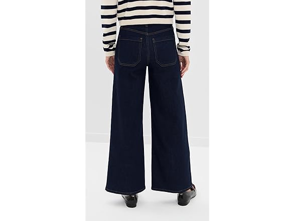 FRAME Women's Pixie Petite Le Slim