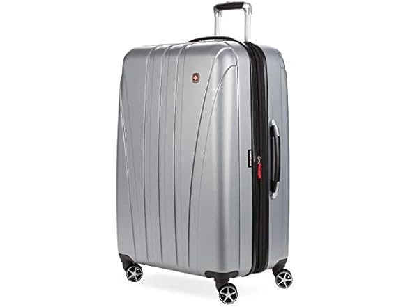 SwissGear 7585 Hardside Expandable Luggage (Open Box)