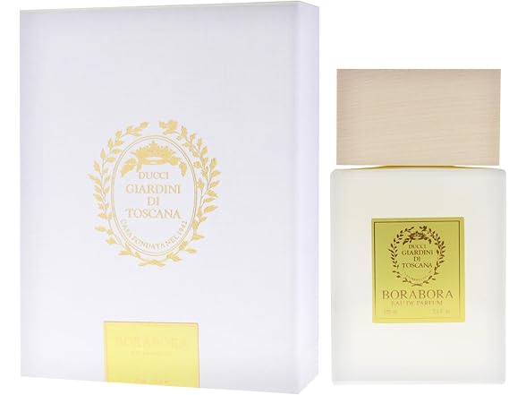 Giardini Di Toscana Borabora EDP Spray
