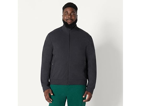 Amazon Essentials Mens Gym Jacket