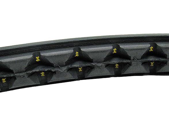 The Aftermarket Group Wheelchair Tire