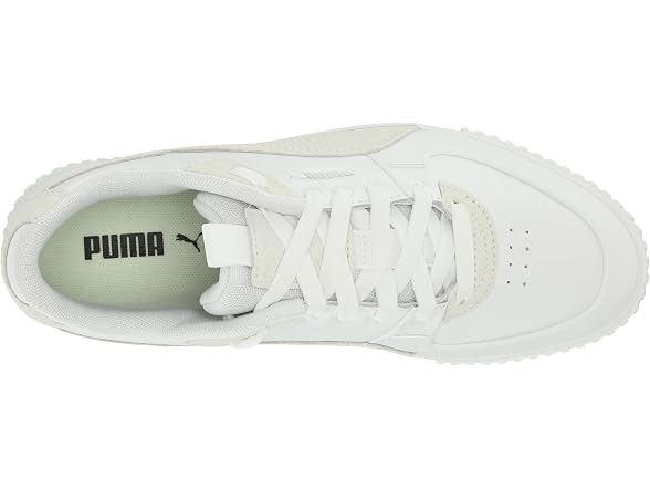 PUMA Women's CALI G Sneaker (9.5)