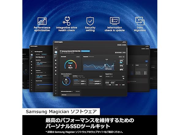 Samsung 990 PRO Heatsink Model,
