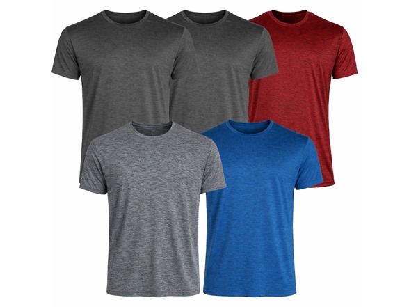 Black - Red - Grey - Royal - Black