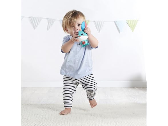 Tiny Love Tiny Love Wonder Buddies, Thomas, One