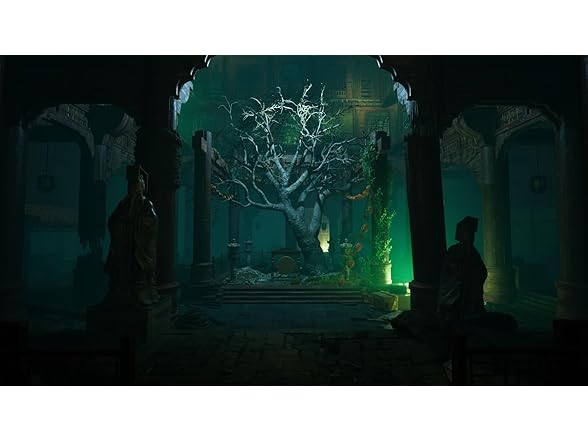 Vampire: The Masquerade - Bloodlines 2