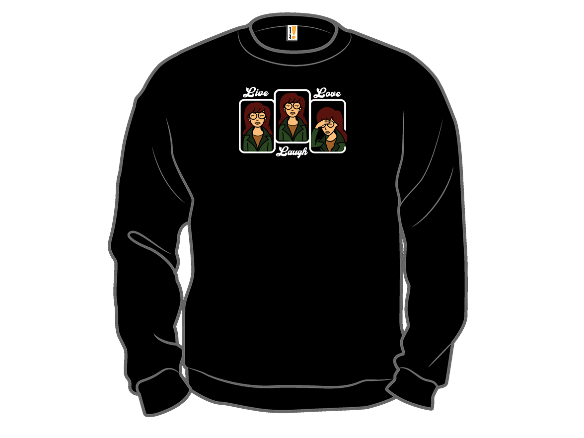 Live, Laugh, Love, Lawndale - Gallery 11