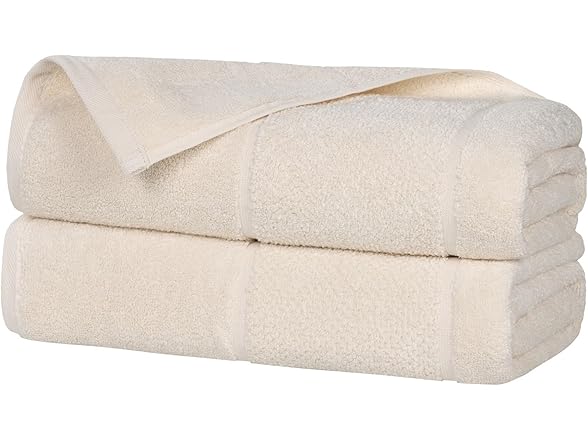 Superior Hotel Quality Super Soft Bath Sheets