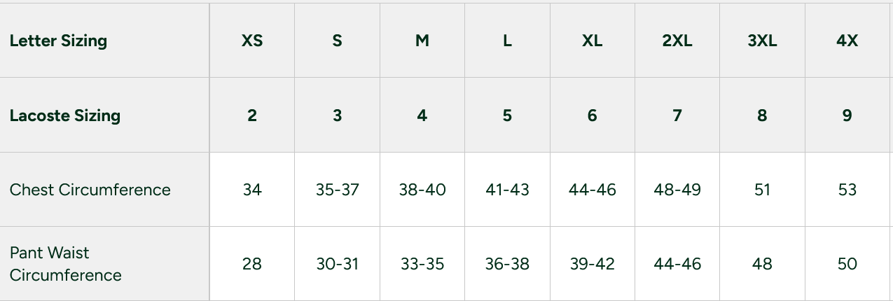 Holiday Track Pants (L) - Gallery 6