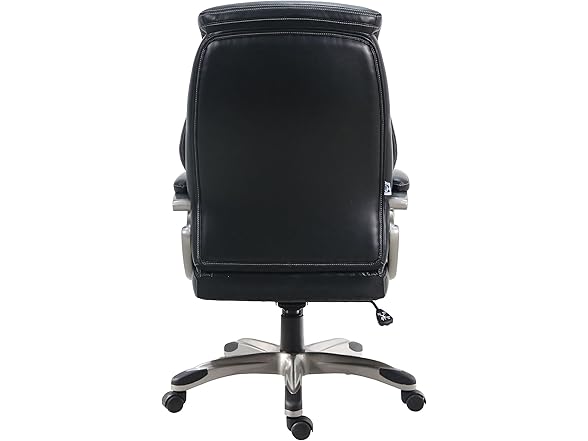 Lorell Kyros High-Back Executive Chair