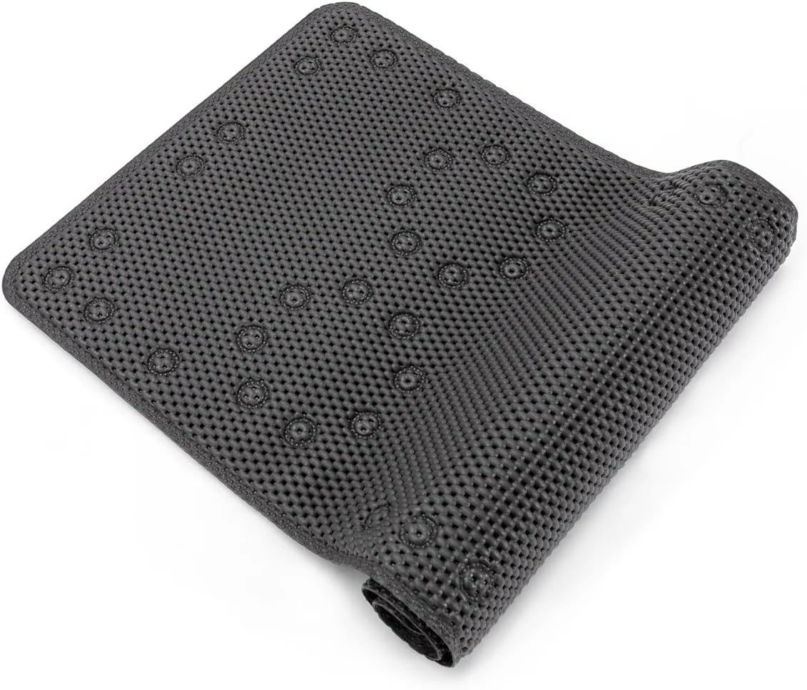 J&V Textiles Non Skid Foam Bath Mat -Choose Color - Gallery 43