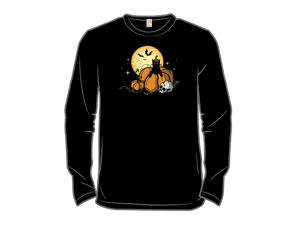 Spooky Fall Fun