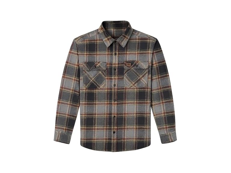 Field & Stream Men's Bismuth Flannel Shirt