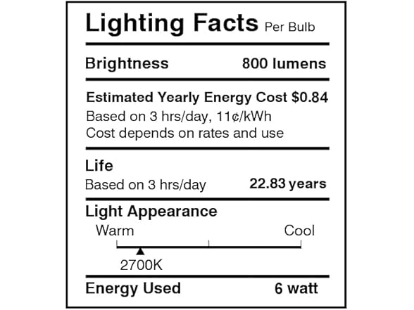 Bosceos Brown Floor Lamp