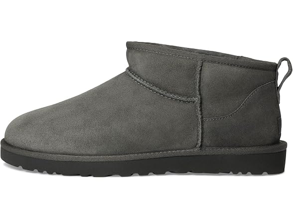 UGG Men's Classic Ultra Mini Boot, Magno