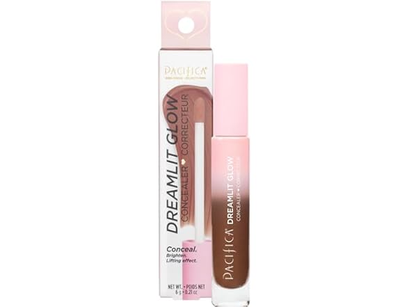 Pacifica Concealer 