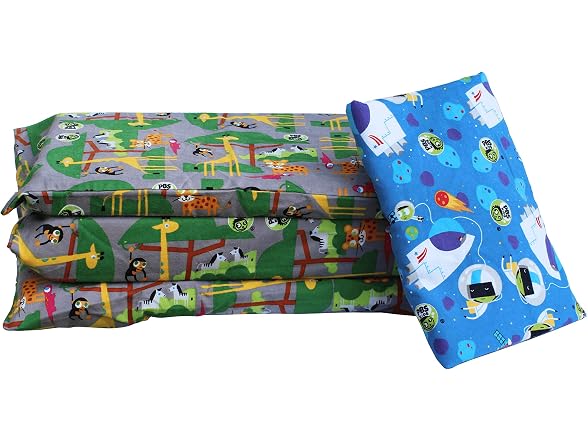 KinderMat 1.5" Thick + PBS Kids Adventure Space
