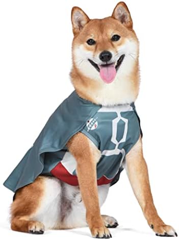 STAR WARS Star Wars Halloween Boba Fett Dog Costume - Offici