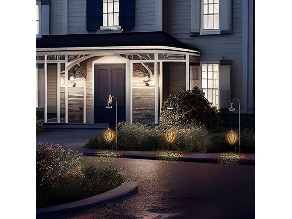 Solis Plus Outdoor Hanging Light