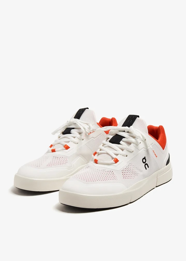 On Running The Roger Spin 2 Women's Shoes - Gallery 11