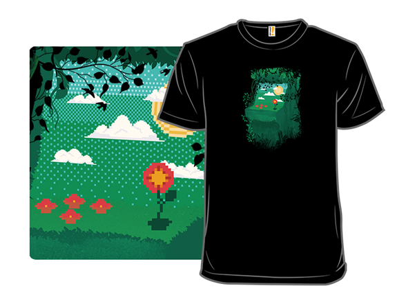 Nature Arcade