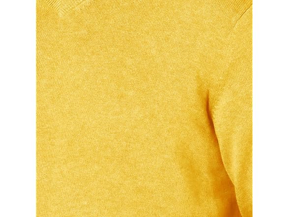 Amazon Essentials Men V-neck Sweater