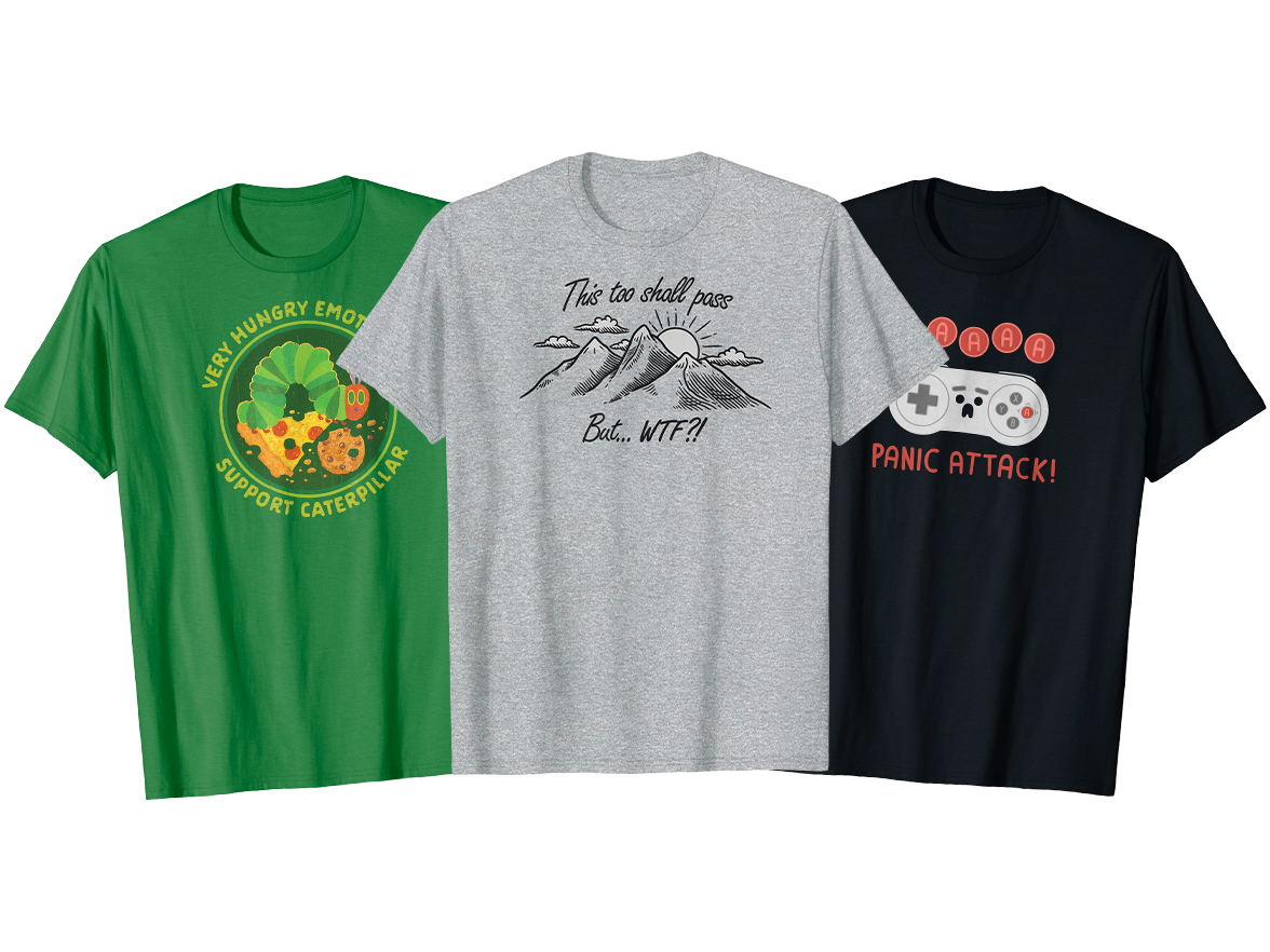 Derby Editor's Picks: FEELINGS - Gallery 2