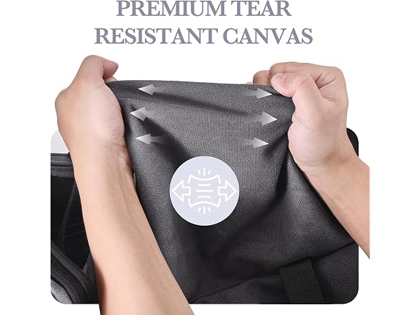SHOWKOO Dark Grey 60L Duffle Bag