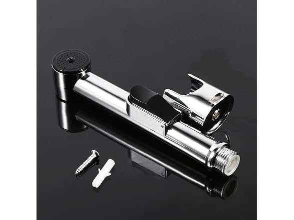 Haofy Bidet Sprayer for Toilet, Home Bathroom Hand held