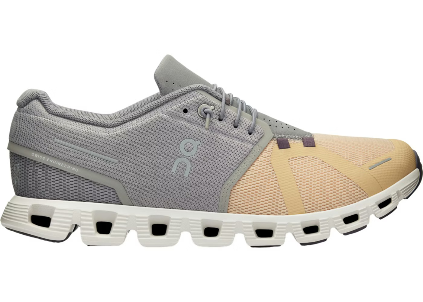 On Running Cloud 5 Men's Shoes - Gallery 11