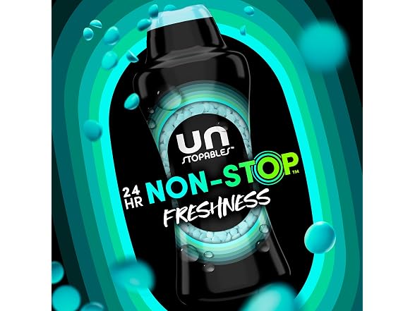 Downy Unstopables Scent Booster Beads 24oz