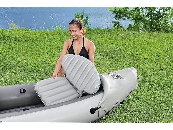 Bestway Hydro-Force 2-Person Kayak Set