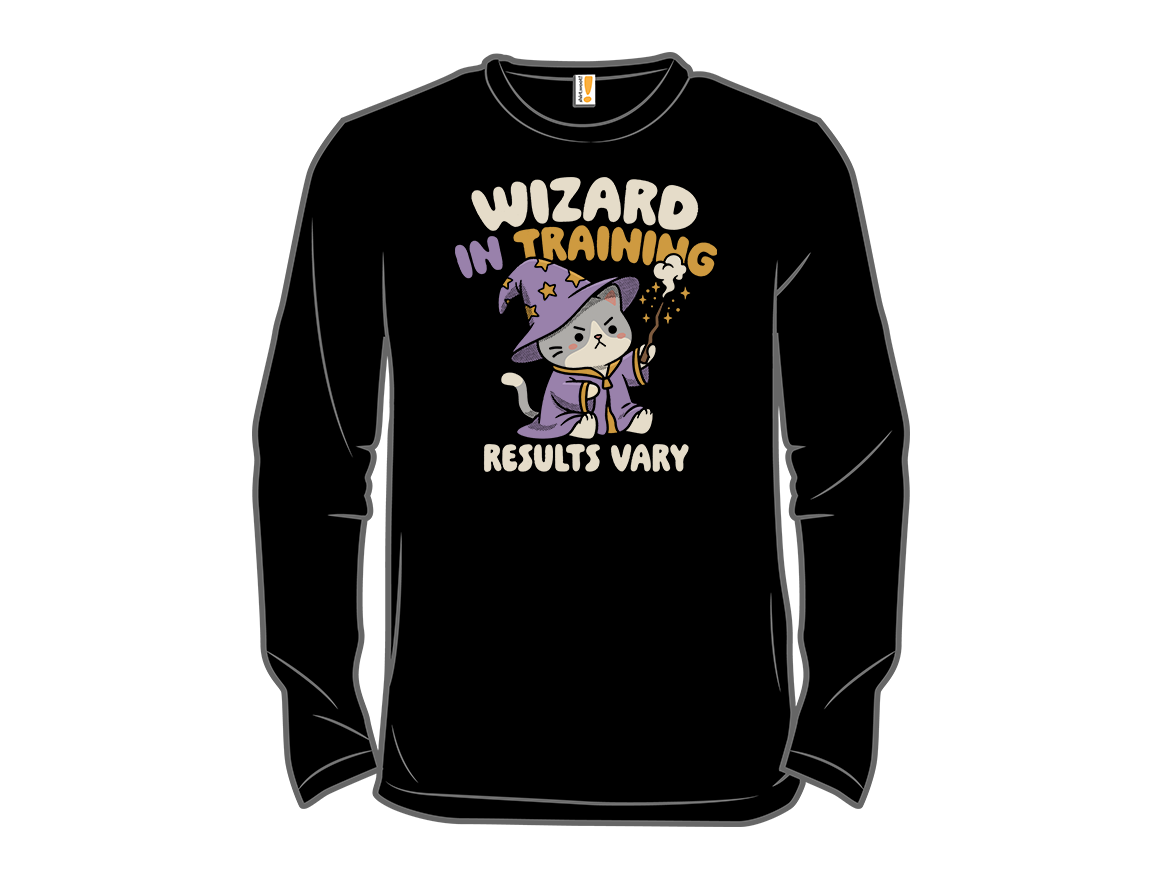 Wizard in Training - Gallery 13