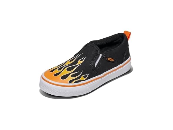 Vans Asher Slip-On Shoe