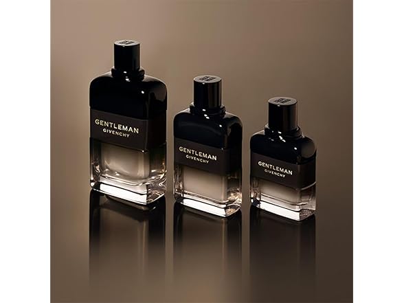 Givenchy Gentleman Boisee Eau De Parfum Spray for Men, 2.0 Ounce