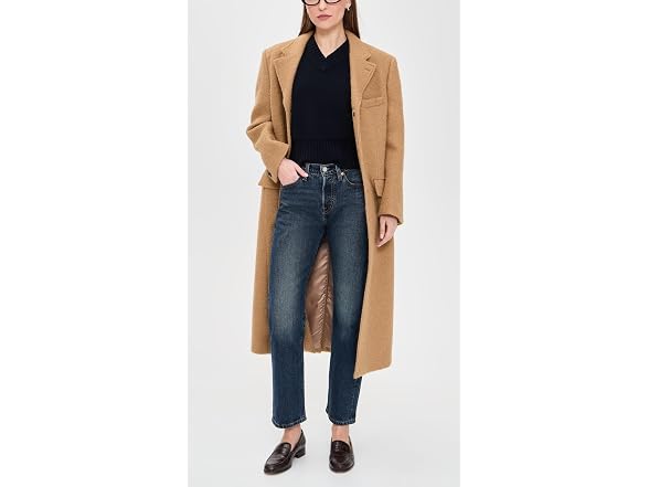Levi's, Women's, 501 Curve